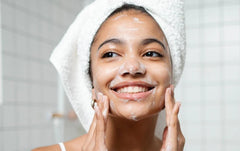 Secrets Of Cleansing